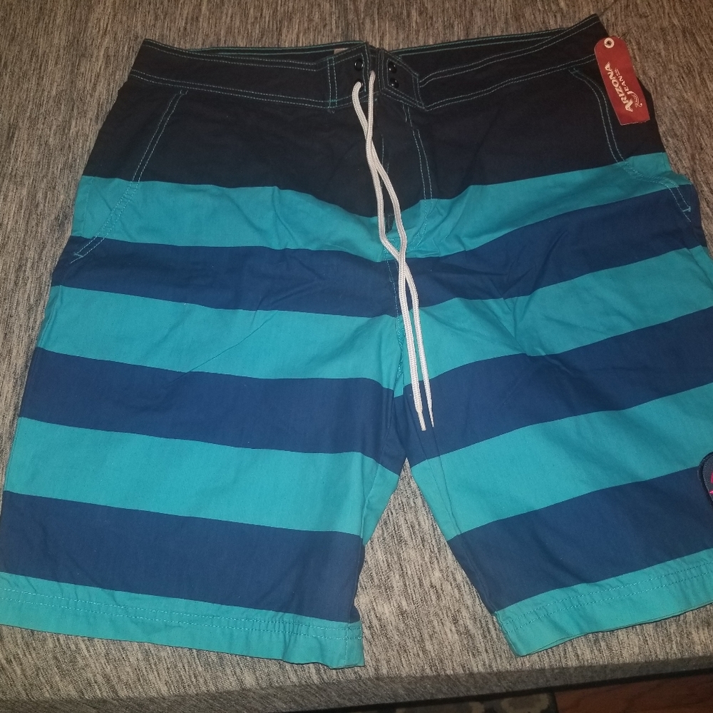 Swim trunks
